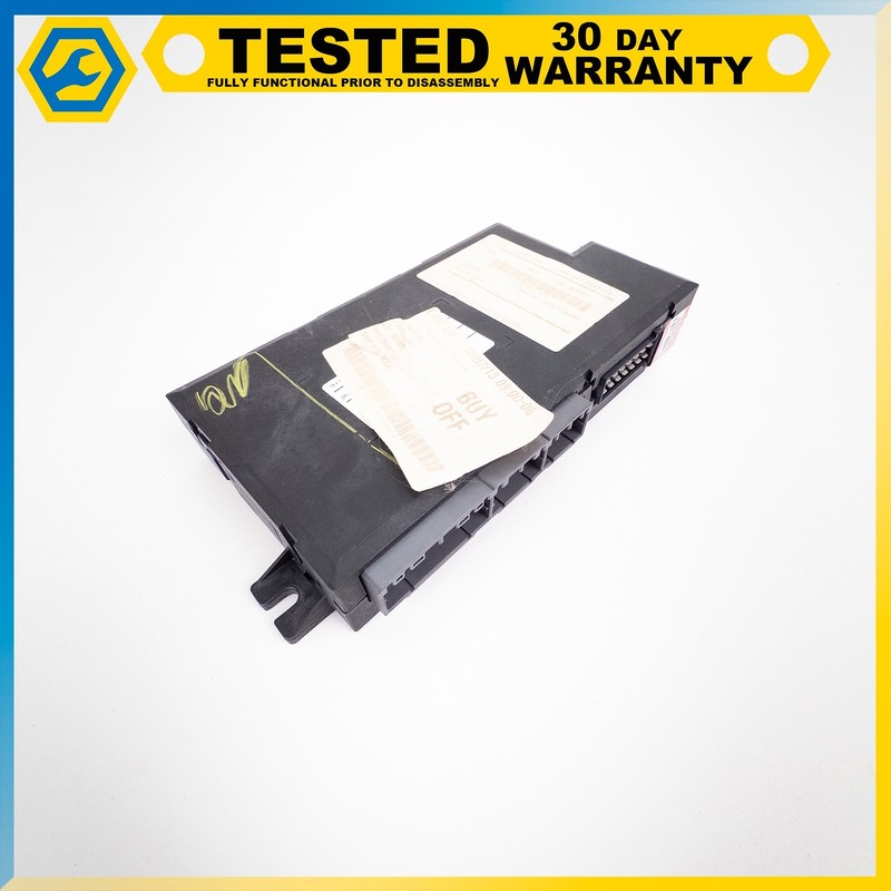 13-16 RANGE ROVER L405 L494 FRONT LEFT SEAT MODULE UNIT OEM
