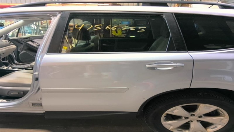 Driver Rear Side Door Electric Windows Fits 14-16 FORESTER 3486150