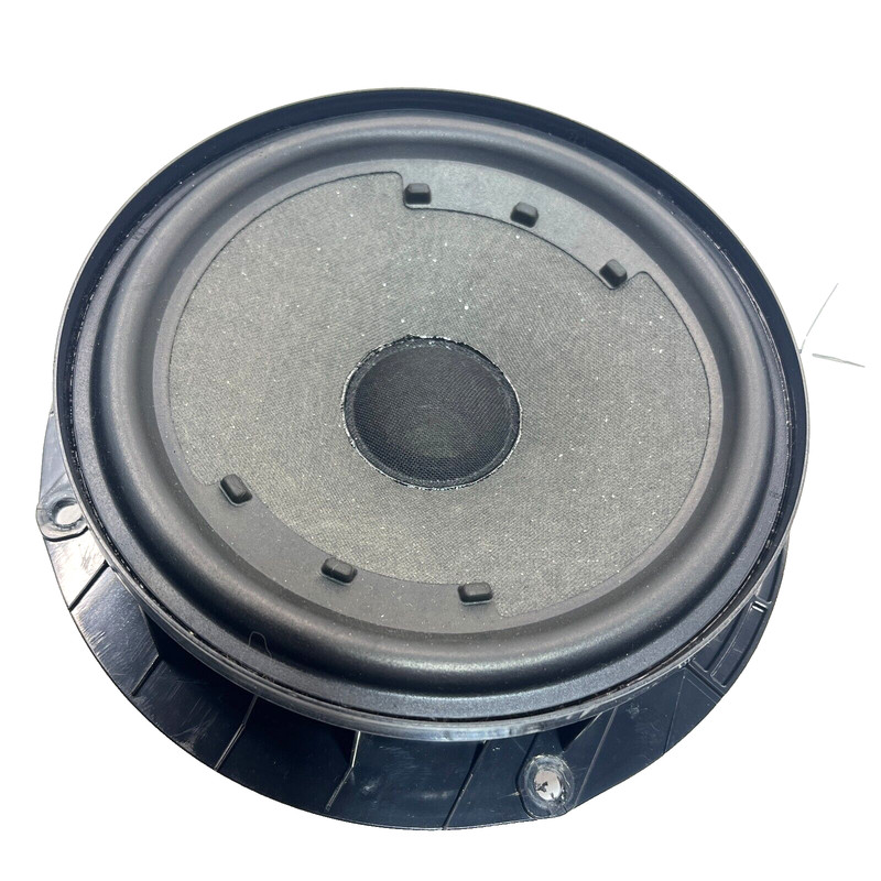 Rear Left Side Door Speaker Volkswagen Passat 2012-2022 OEM 1 PCS