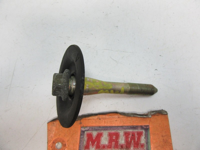 FITS BOLT WASHER FOR REAR DIFFERENTIAL AXLE BEAM FORWARD TO REAR CAR SUB FRAME