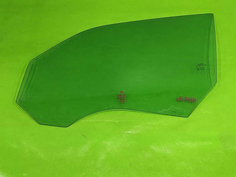 05-10 CHRYSLER 300 DRIVER LEFT FRONT WINDOW DOOR GLASS OEM 4254-26