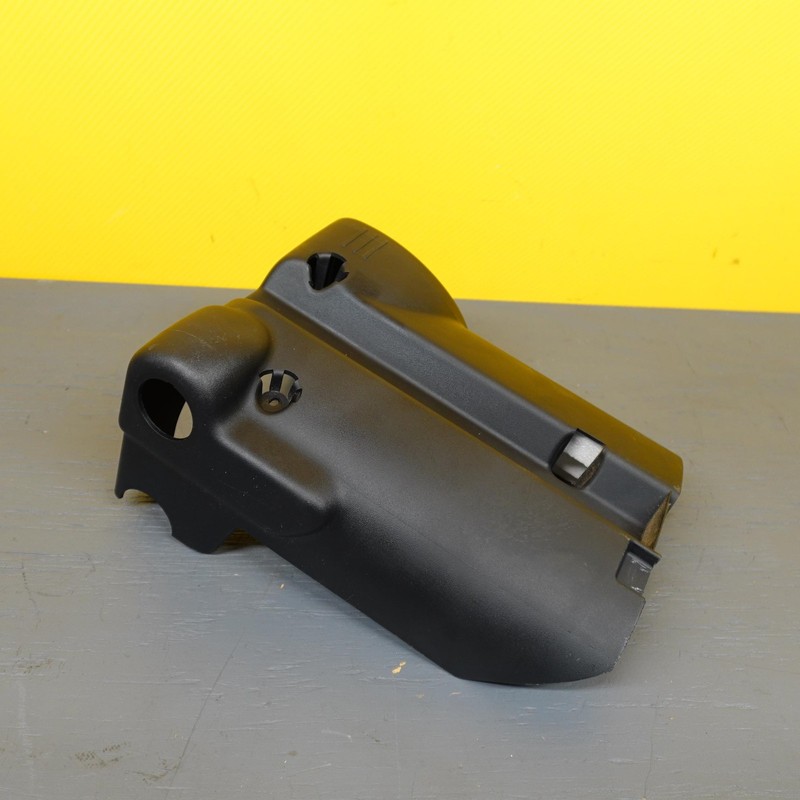 2010-2016 LAND ROVER LR4 Lower Steering Column Trim Cover Ah223k512b