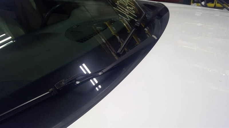 ENVISION2021-2025 Right Wiper Arm               1791054