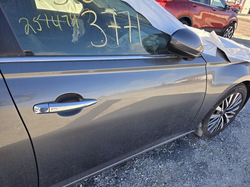 Passenger Right Front Door Fits 22-25 ALTIMA 3597066