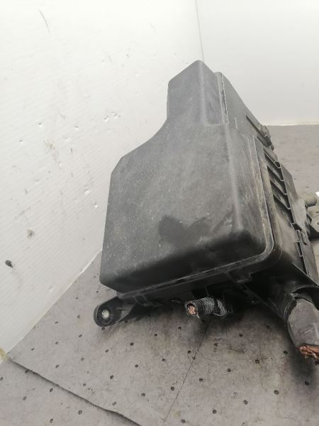 Fuse Junction Box Engine Thru 6/11 Fits 11 SIENNA 1246580