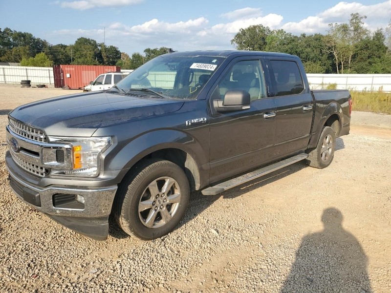Alternator 200 Amp Fits 15-20 FORD F150 PICKUP 1573640