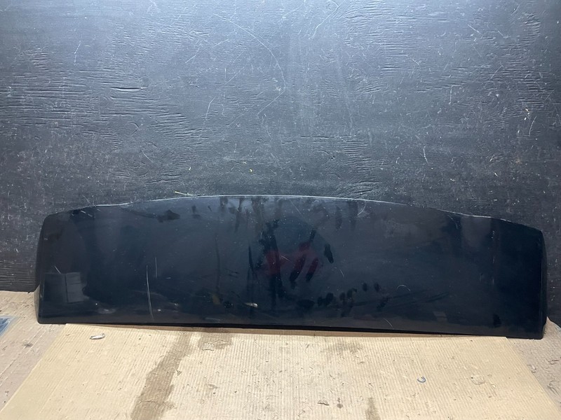 2020 to 2023 Ford Explorer Rear Liftgate Spoiler Wing OEM X3456 DG