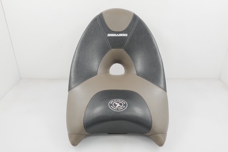 RARE 2004-2007 Sea-Doo 3D OEM Kart Seat Saddle Ass'y w/ Mounting Latch 269001254