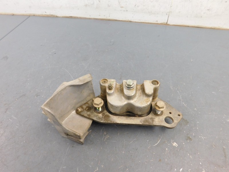 #6917 K2 - 2018 16 17 Polaris RZR XP 1000 Left Front Brake Caliper 1,062 Miles