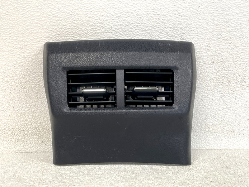 ⭐2014-2025 LEXUS IS300 REAR CENTER CONSOLE AIR VENT GRILLE PANEL OEM LOT2634