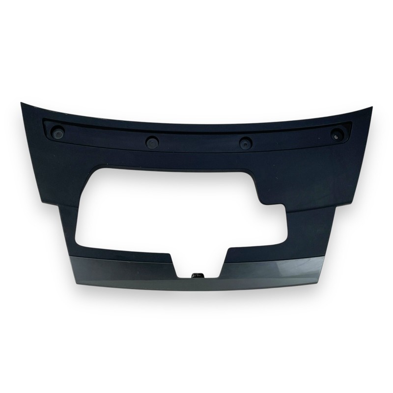 Range Rover L460 2022 2023 Rear bumper towing hook opening cover OEM M8E2-19K809