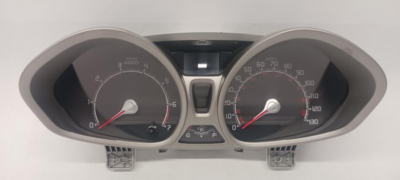 11 FORD FIESTA Speedometer OEM 50K Miles 1 Year Warranty!