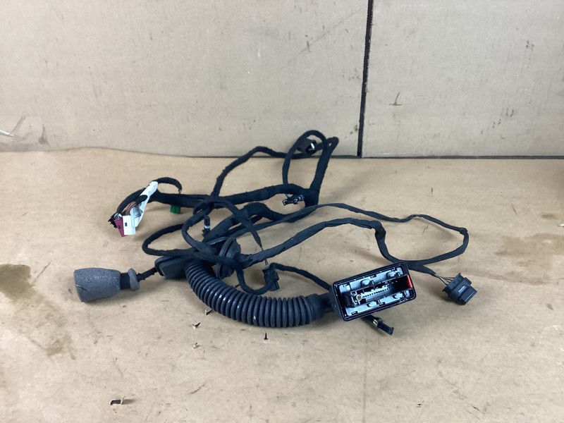 Mercedes GLE 43 C292 2019 Front Right Door Wire Wiring Harness 17-20 :O