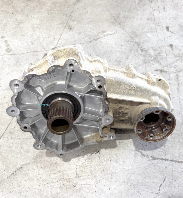 Transfer Case Assembly for Mercedes-Benz GL320 GL350 ML300 ML350 A2512802900 OEM