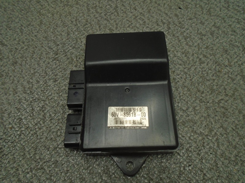 Yamaha Outboard Injector Driver Assy 60V-8591B-00-00 2003 & Later 150-300 HP #2