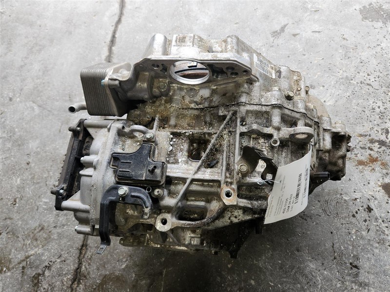 2021-2023 Honda Odyssey Automatic Transmission Gearbox 12K Miles 10Speed