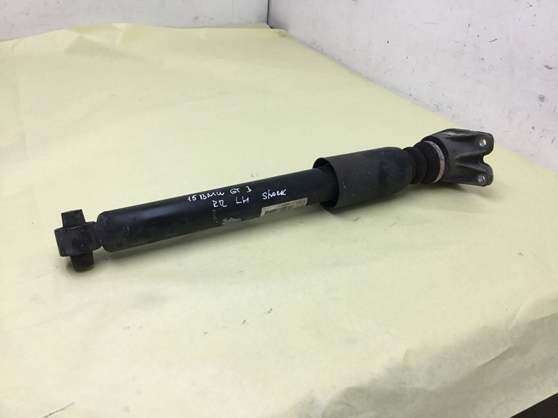 BMW 335 GT F34 3.0L Rear Left Driver Shock Strut Absorber 13 14 15 16 |:O