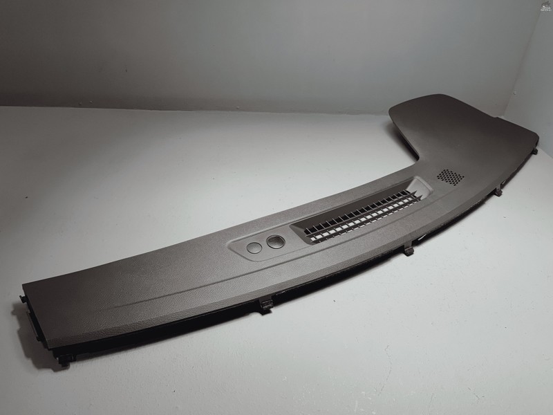 2021-2025 NISSAN ROGUE DASHBOARD AIR VENT DEFROSTER GRILLE TRIM OEM