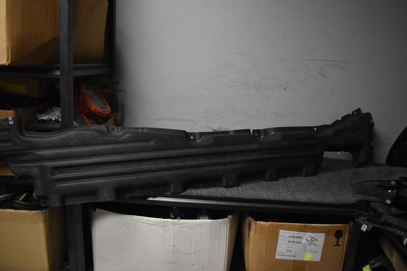 2013-2021 RANGE ROVER L405 RIGHT SIDE UNDER BODY FLOOR SPLASH FACTORY OEM
