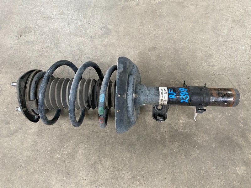 ⭐15-20 ACURA TLX FWD FRONT RIGHT PASS SHOCK STRUT ABSORBER SPRING OEM LOT2349