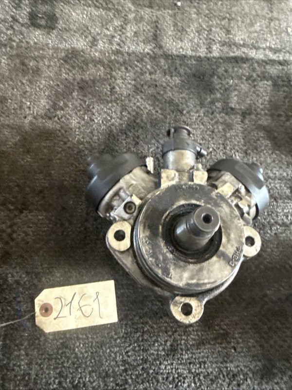 Fuel Injection Pump Dodge Ram - P/N: 0445010874