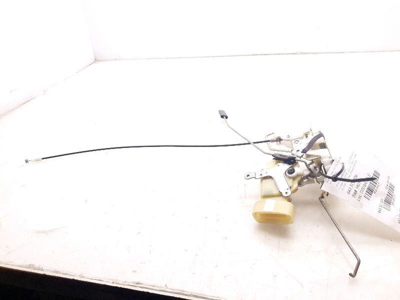2006 SCION XB FWD AT PASSENGER SIDE FRONT DOOR POWER LOCK ACTUATOR