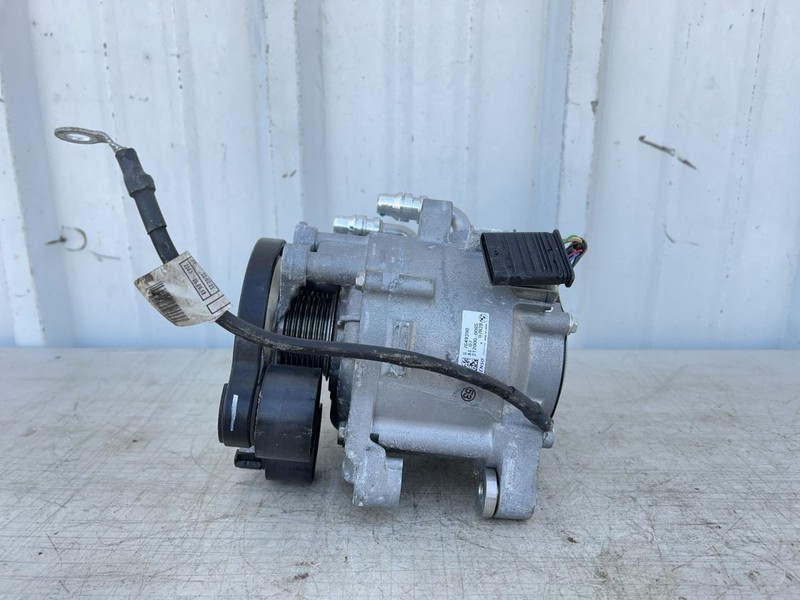 2014-2017 2019 BMW i8 ALTERNATOR 1.5L AT -ROADSTER- 53726