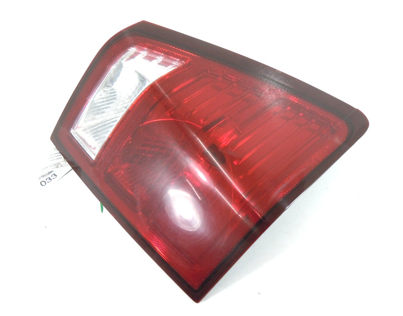 2007-2010 Jeep Grand Cherokee Tail Light Lamp Driver Left OEM