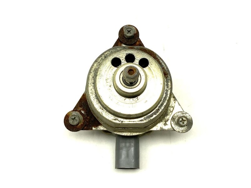 Left Engine Cooling Fan Motor 1355A093 Fits 2008-2017 Mitsubishi Lancer 84374