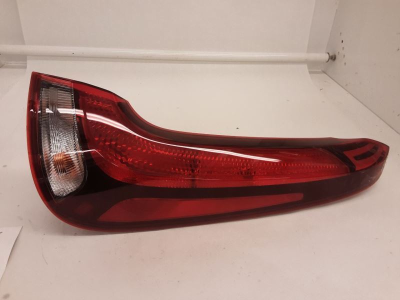 Passenger Tail Light Model Incandescent Fits 20 SOUL 3212820