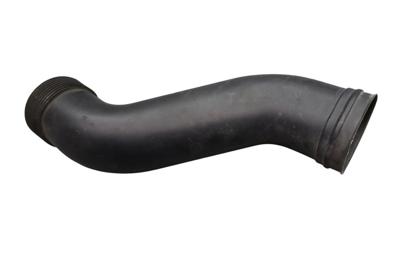 06-12 Mercedes W164 ML350 GL550 Right Side Air Intake Duct Pipe Hose OEM