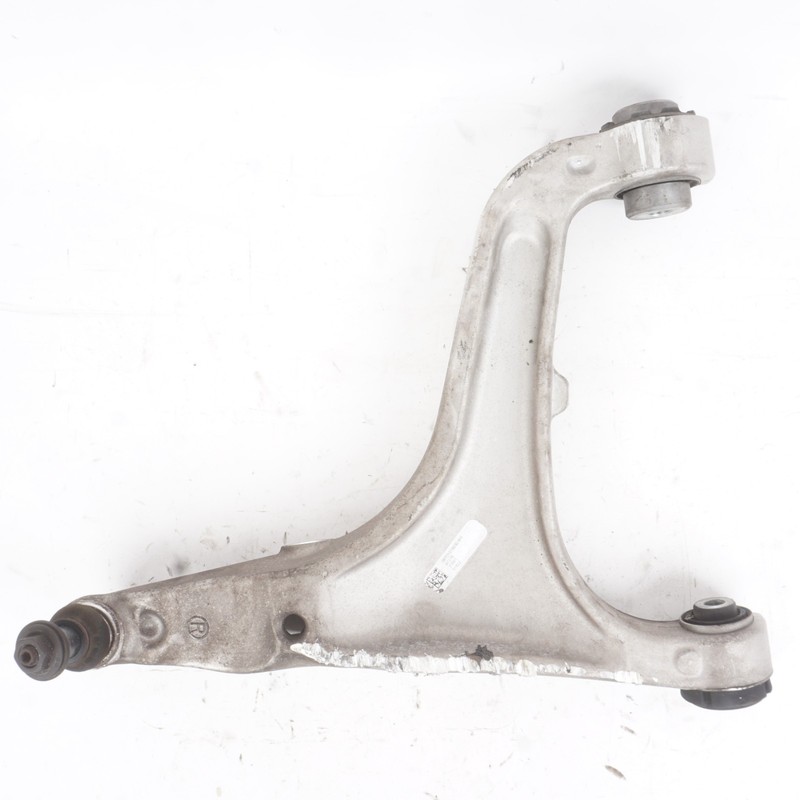 2014 - 2019 Maserati Ghibli Front Right Passenger Side Lower Control Arm OEM