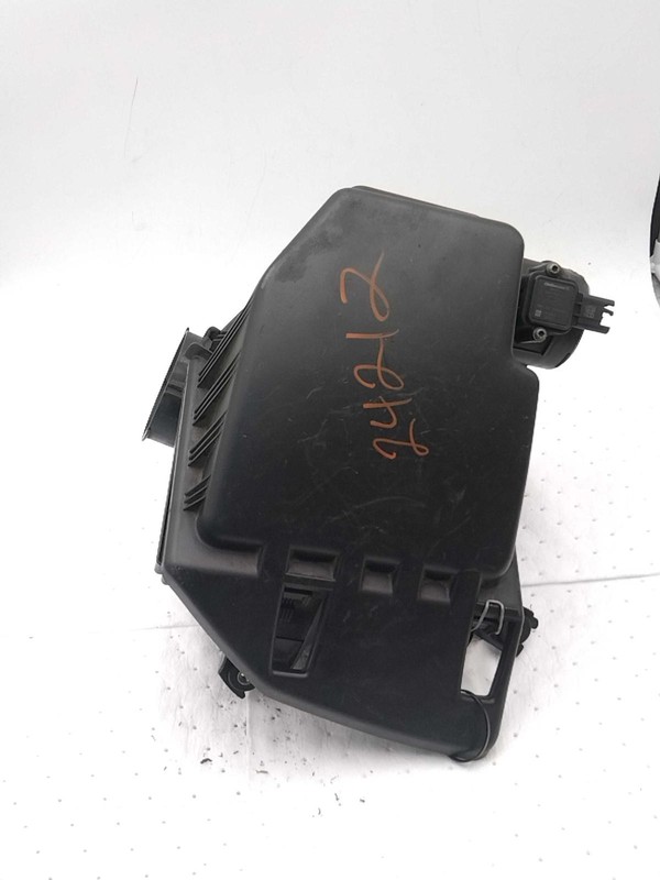 2010 BMW 528i Air Cleaner Assembly OEM Blue 3.0L 170K Miles NJ25-24212-616045