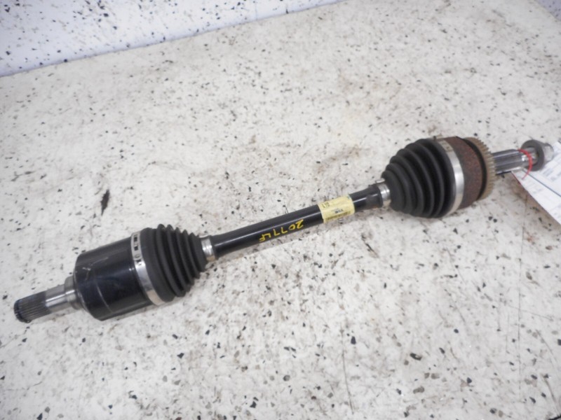 Hyundai Tucson AWD 1.6L Front CV Axle Shaft Left Driver LH OEM 2016 2017 2018