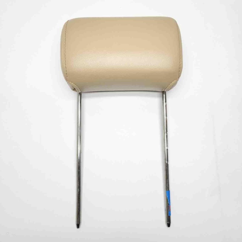 2006 Navigator LH 3rd Row Seat Headrest Head Rest Assembly 5L7Z78611A08BLB