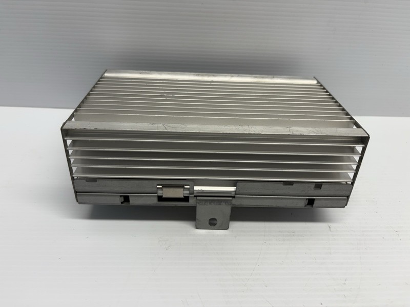 OEM BMW G01 F97 X3 X3M Hi-Fi HiFi Stereo Audio Amplifier Amp HARMAN BECKER