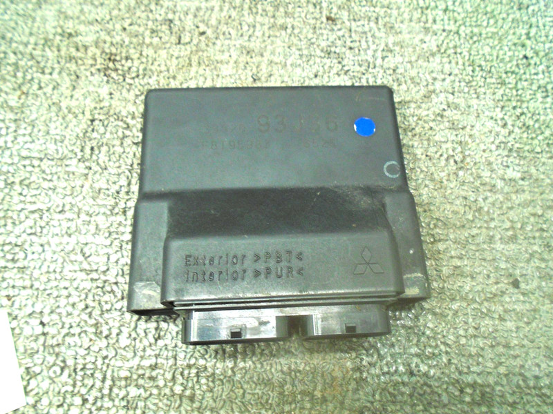 Engine Control Unit ECU 33920-93J36 Suzuki Outboard 4Stroke 2004-2011 DF250 hp