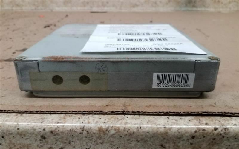 I30 2000 Engine/Motor Control Module 217130