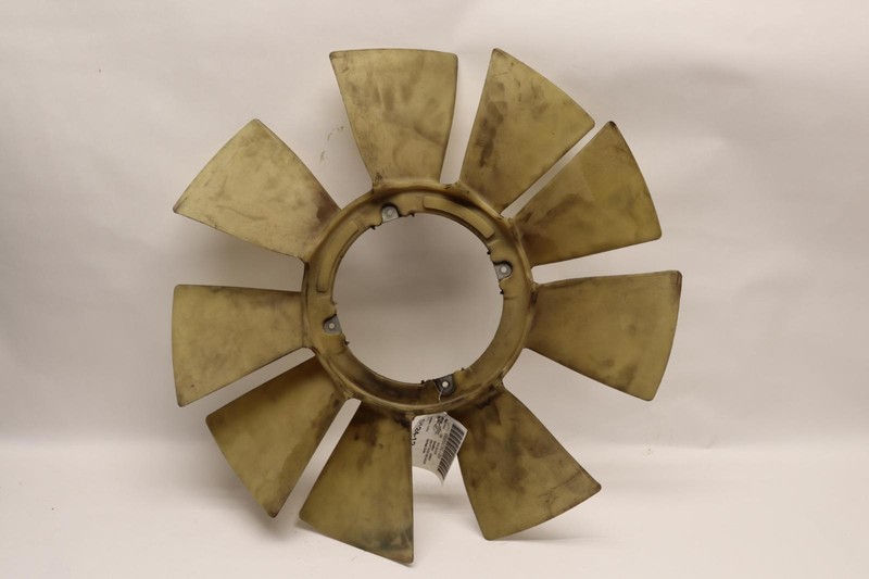 2011-2022 FORD F250 SUPER DUTY ENGINE RADIATOR COOLING FAN BLADE OEM