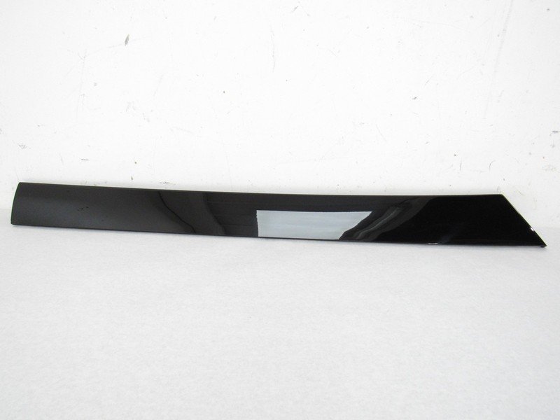 Bentley Flying Spur W12 Rear Left Door Molding Cover Panel Trim 13-18 ;:Y