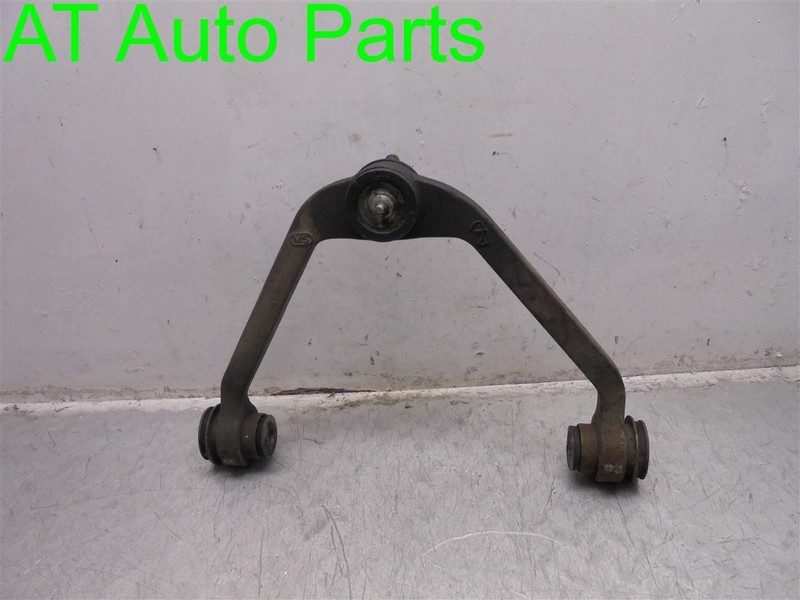 99-04 FORD F150 4X2 FRONT DRIVER LEFT UPPER CONTROL ARM OEM 5L3Z3085B