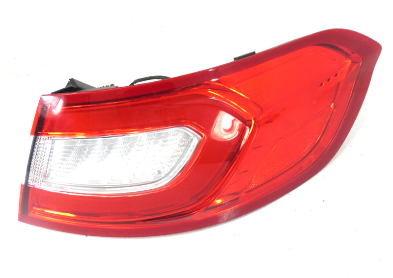 2016-2018 Lincoln MKX Tail Light Lamp Passenger Right RH OEM