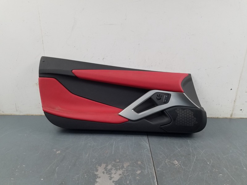 2015 12 - 16 Lamborghini Aventador Left Driver Door Panel #3666 M7