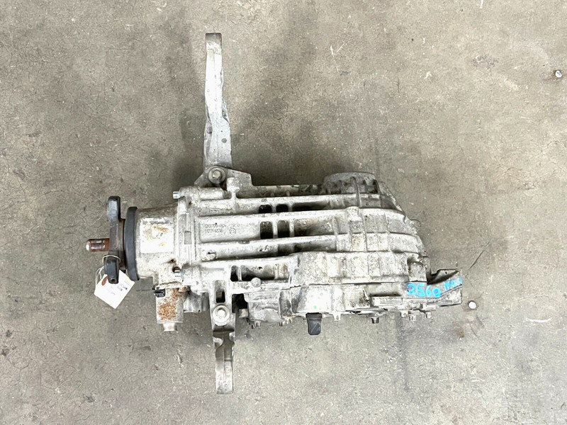 ⭐14-16 MERCEDES BENZ CLA45 AMG AWD REAR DIFFERENTIAL DIFF CARRIER OEM LOT2560