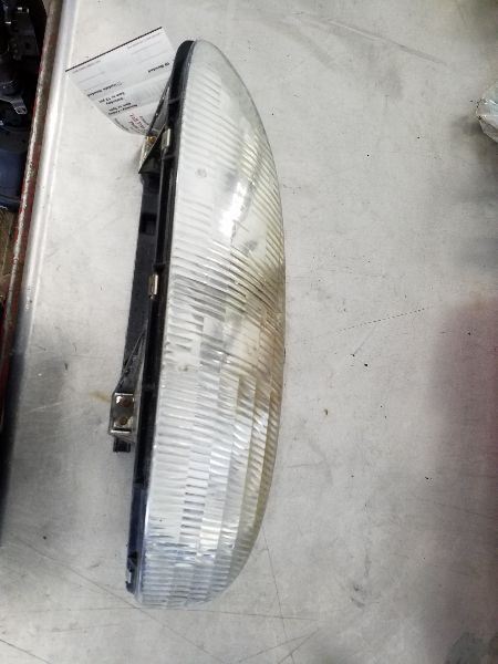 Driver Left Headlight Fits 95-01 LUMINA CAR 190670