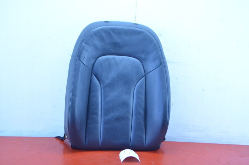 15-18 AUDI Q3 FRONT LEFT DRIVER SIDE SEAT UPPER CUSHION OEM