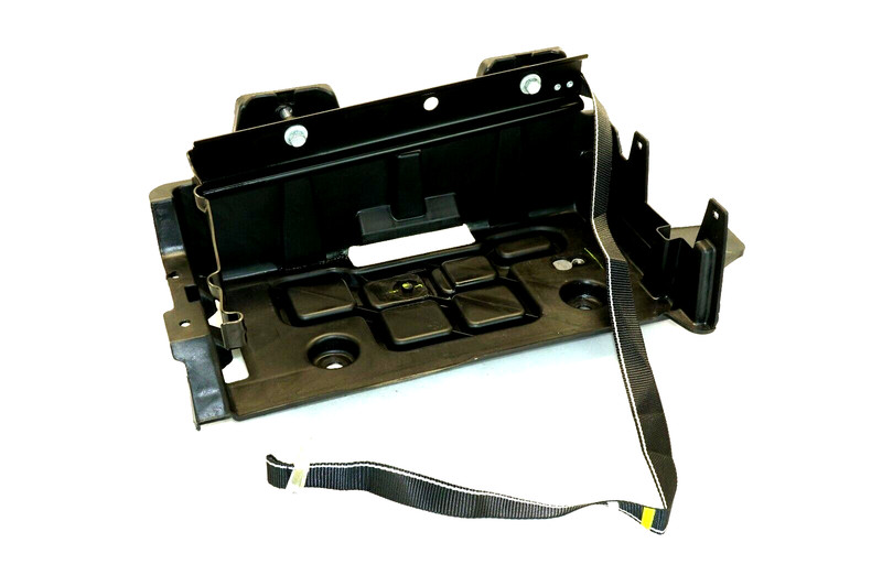 π
2005-2023 DODGE,CHRYSLER OEM. TRAY - BATTERY J04780795AE,05112061AK,5065355AK