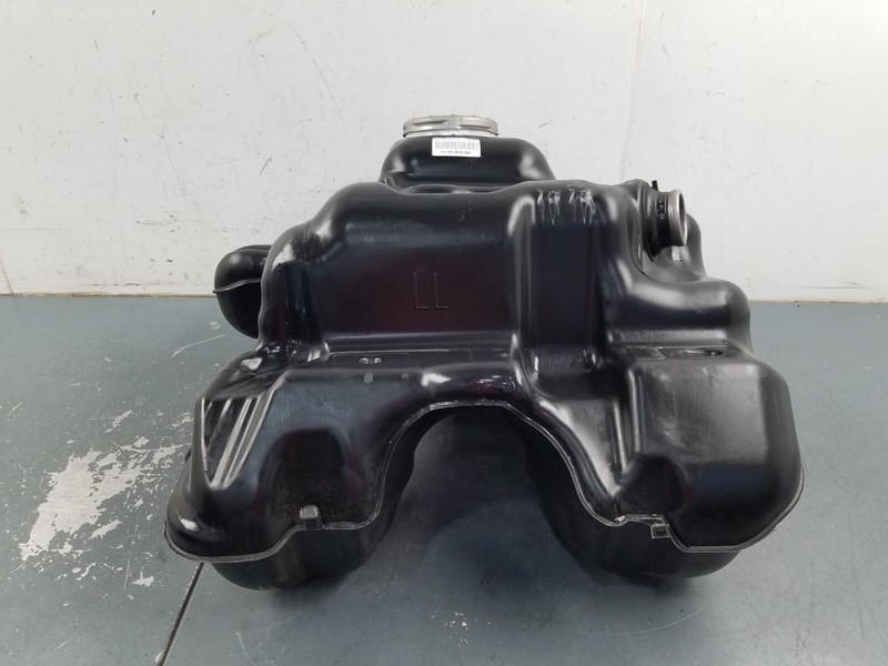 2012 Porsche 911 Turbo S 997 Fuel Tank #3351 Y1