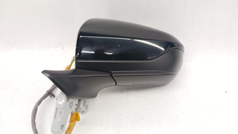 22-'23 SUBARU WRX Left driver Door Mirror w/o signal non-heated OEM Grade A!