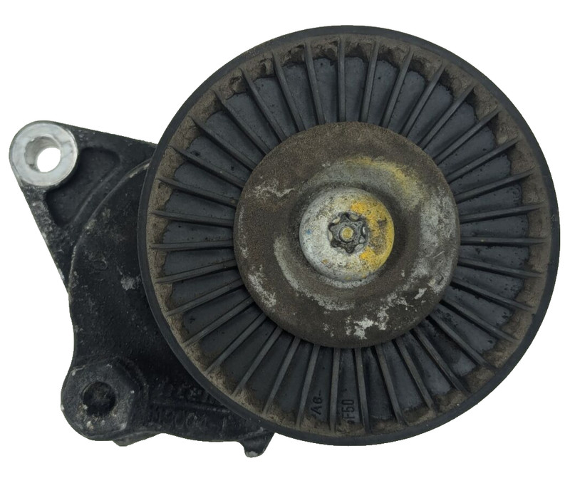 98-06 Mercedes W220 S500 CLK430 SL500 Engine Drive Belt Tensioner w/ Pulley OEM